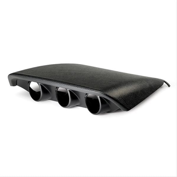 AutoMeter AutoMeter Dash Pods 10050 Autofit