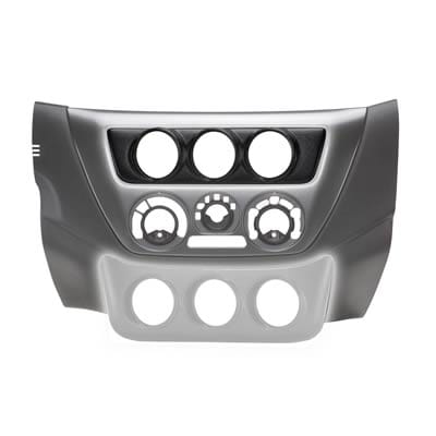 AutoMeter AutoMeter Dash Pods 20026 Autofit