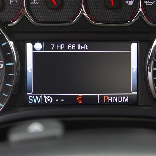 AutoMeter AutoMeter DashControl OBDII Gauge Controllers DL1061U Autofit