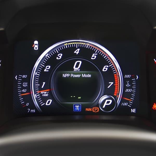 AutoMeter AutoMeter DashControl OBDII Gauge Controllers DL1066U Autofit