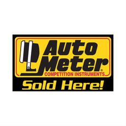 AutoMeter AutoMeter Decals and Stickers 0248 Autofit