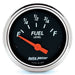 AutoMeter AutoMeter Designer Black Analog Gauges 1425 Autofit