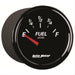 AutoMeter AutoMeter Designer Black II Analog Gauges 1206 Autofit