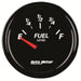 AutoMeter AutoMeter Designer Black II Analog Gauges 1206 Autofit