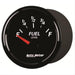 AutoMeter AutoMeter Designer Black II Analog Gauges 1206 Autofit