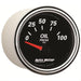 AutoMeter AutoMeter Designer Black II Analog Gauges 1228 Autofit
