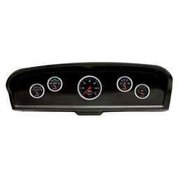 AutoMeter AutoMeter Designer Black Instrument Clusters 2105-06 Autofit
