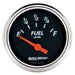 AutoMeter AutoMeter Designer Black Instrument Clusters 7036-DB Autofit