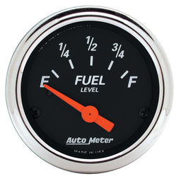 AutoMeter AutoMeter Designer Black Instrument Clusters 7043-DB Autofit