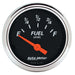 AutoMeter AutoMeter Designer Black Instrument Clusters 7043-DB Autofit