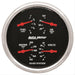 AutoMeter AutoMeter Designer Black Series Analog Gauge Kits 1419 Autofit