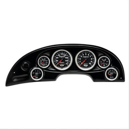 AutoMeter AutoMeter Direct-Fit Dash Gauge Panels 10008 Autofit