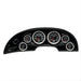 AutoMeter AutoMeter Direct-Fit Dash Gauge Panels 10008 Autofit