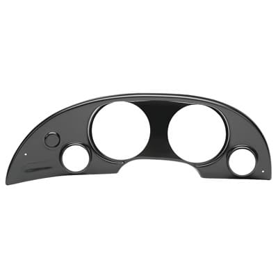 AutoMeter AutoMeter Direct-Fit Dash Gauge Panels 10009 Autofit