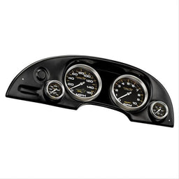 AutoMeter AutoMeter Direct-Fit Dash Gauge Panels 10009 Autofit