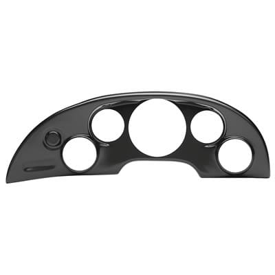 AutoMeter AutoMeter Direct-Fit Dash Gauge Panels 10010 Autofit