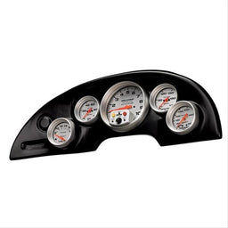 AutoMeter AutoMeter Direct-Fit Dash Gauge Panels 10010 Autofit