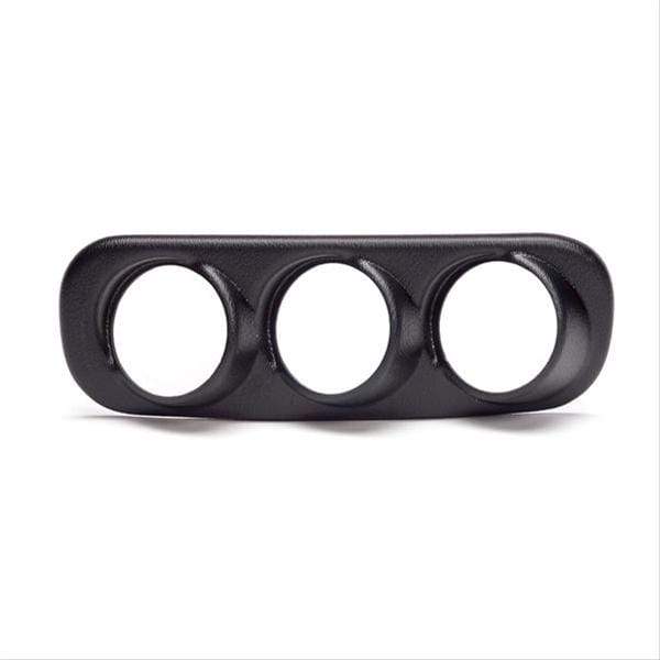 AutoMeter AutoMeter Direct-Fit Dash Gauge Panels 15021 Autofit