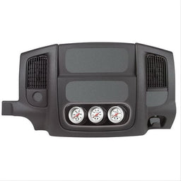 AutoMeter AutoMeter Direct-Fit Dash Gauge Panels 15021 Autofit