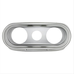 AutoMeter AutoMeter Direct-Fit Dash Gauge Panels 2127 Autofit