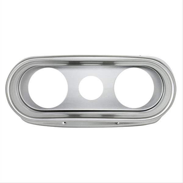 AutoMeter AutoMeter Direct-Fit Dash Gauge Panels 2127 Autofit