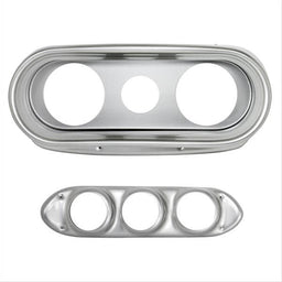 AutoMeter AutoMeter Direct-Fit Dash Gauge Panels 2127 Autofit