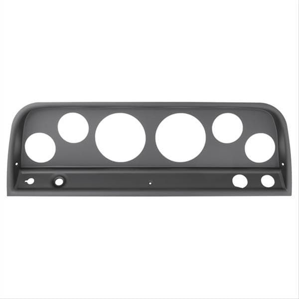 AutoMeter AutoMeter Direct-Fit Dash Gauge Panels 2128 Autofit