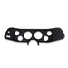 AutoMeter AutoMeter Direct-Fit Dash Gauge Panels 2132 Autofit