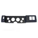 AutoMeter AutoMeter Direct-Fit Dash Gauge Panels 2133 Autofit