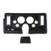 AutoMeter AutoMeter Direct-Fit Dash Gauge Panels 2134 Autofit