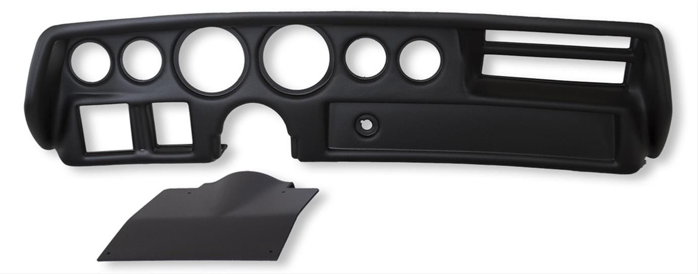 AutoMeter AutoMeter Direct-Fit Dash Gauge Panels 2136 Autofit