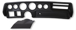 AutoMeter AutoMeter Direct-Fit Dash Gauge Panels 2136 Autofit