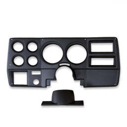 AutoMeter AutoMeter Direct-Fit Dash Gauge Panels 2137 Autofit