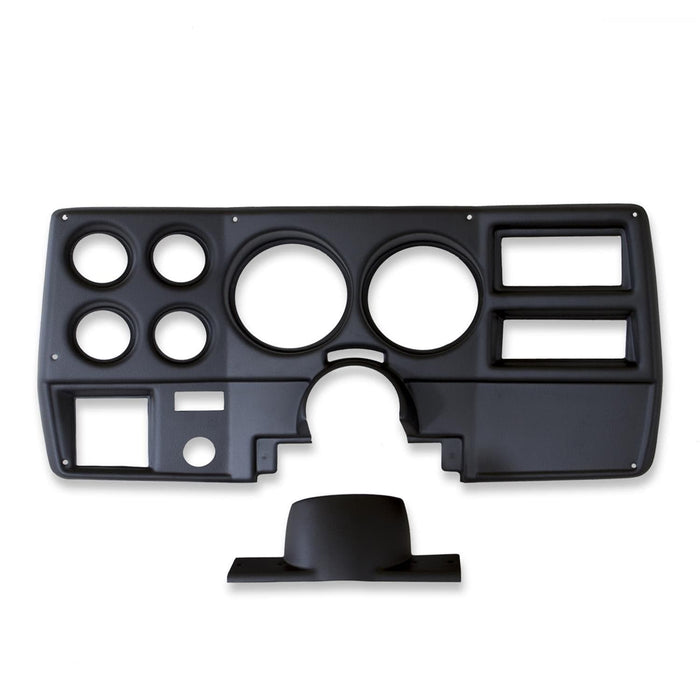 AutoMeter AutoMeter Direct-Fit Dash Gauge Panels 2137 Autofit