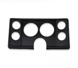 AutoMeter AutoMeter Direct-Fit Dash Gauge Panels 2143 Autofit