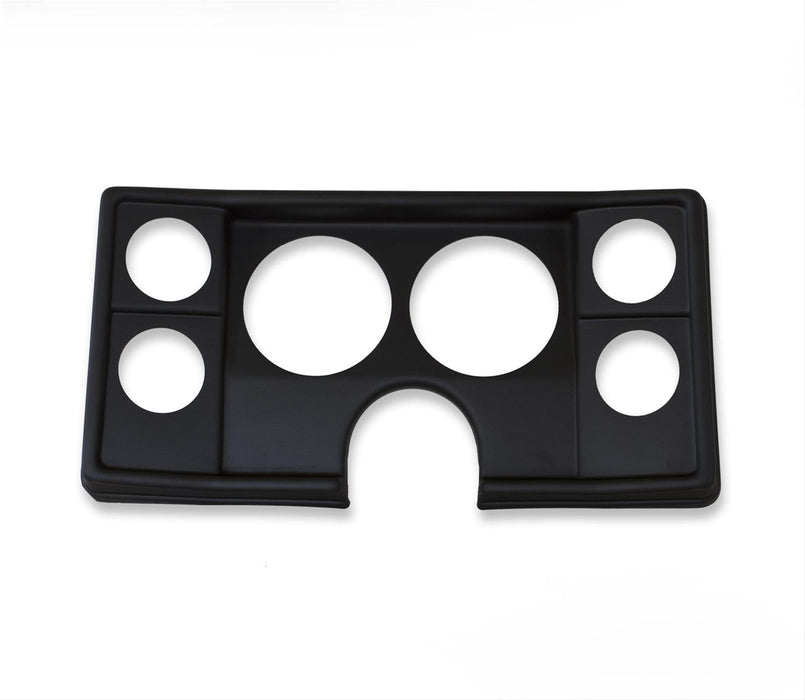 AutoMeter AutoMeter Direct-Fit Dash Gauge Panels 2143 Autofit