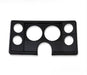 AutoMeter AutoMeter Direct-Fit Dash Gauge Panels 2143 Autofit