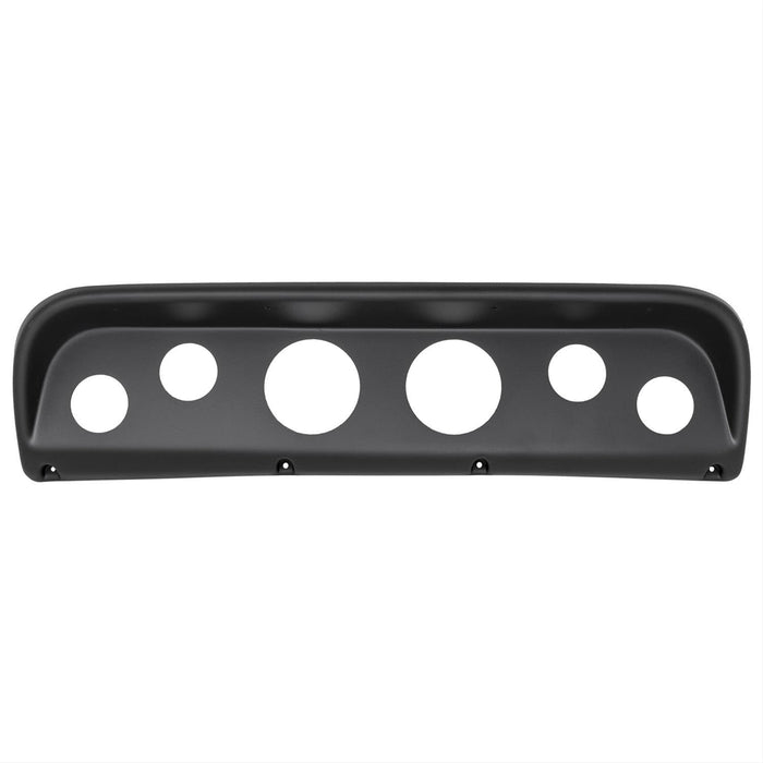 AutoMeter AutoMeter Direct-Fit Dash Gauge Panels 2145 Autofit