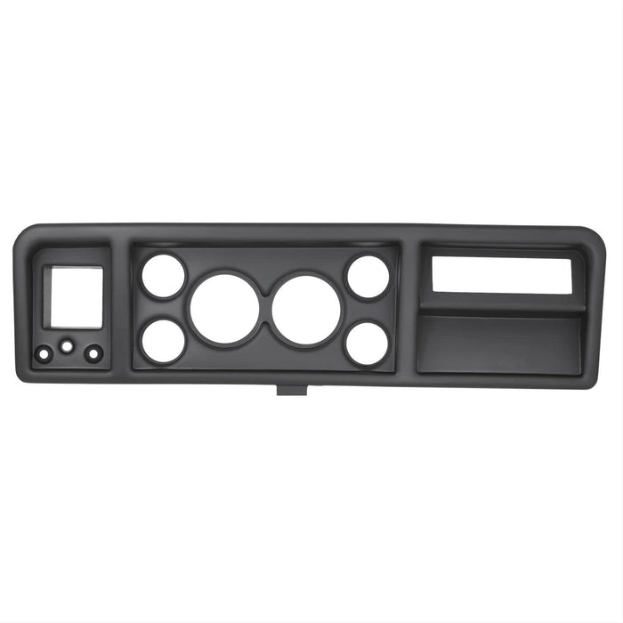 AutoMeter AutoMeter Direct-Fit Dash Gauge Panels 2146 Autofit