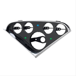 AutoMeter AutoMeter Direct-Fit Dash Gauge Panels 2208 Autofit