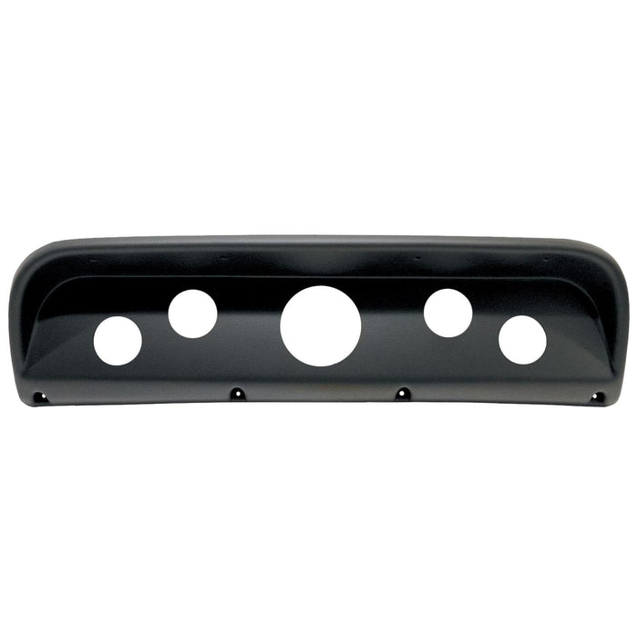 AutoMeter AutoMeter Direct-Fit Dash Gauge Panels 2900 Autofit