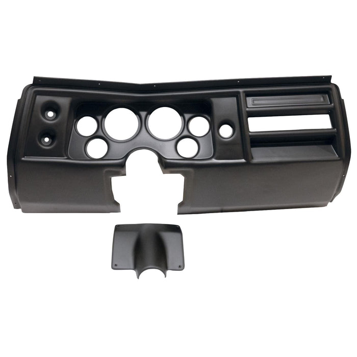AutoMeter AutoMeter Direct-Fit Dash Gauge Panels 2901 Autofit