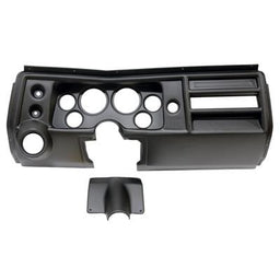 AutoMeter AutoMeter Direct-Fit Dash Gauge Panels 2902 Autofit