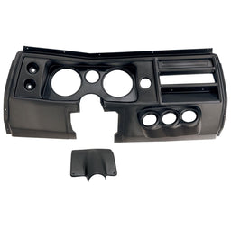 AutoMeter AutoMeter Direct-Fit Dash Gauge Panels 2903 Autofit