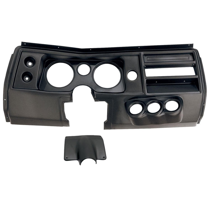 AutoMeter AutoMeter Direct-Fit Dash Gauge Panels 2903 Autofit