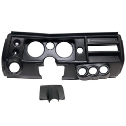 AutoMeter AutoMeter Direct-Fit Dash Gauge Panels 2904 Autofit