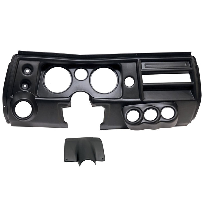 AutoMeter AutoMeter Direct-Fit Dash Gauge Panels 2904 Autofit