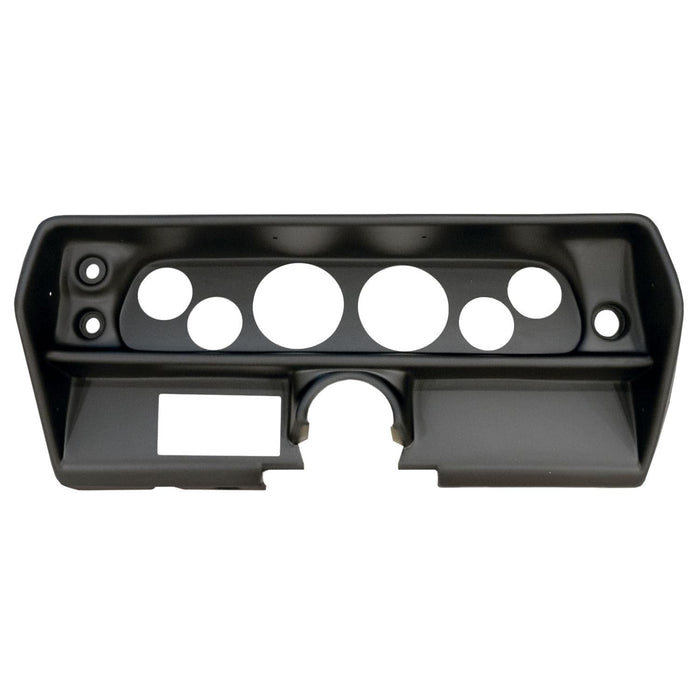 AutoMeter AutoMeter Direct-Fit Dash Gauge Panels 2905 Autofit
