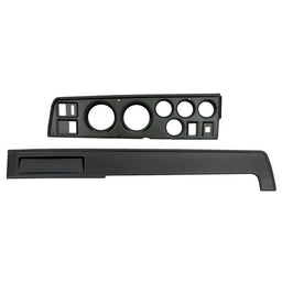 AutoMeter AutoMeter Direct-Fit Dash Gauge Panels 2907 Autofit