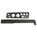 AutoMeter AutoMeter Direct-Fit Dash Gauge Panels 2907 Autofit